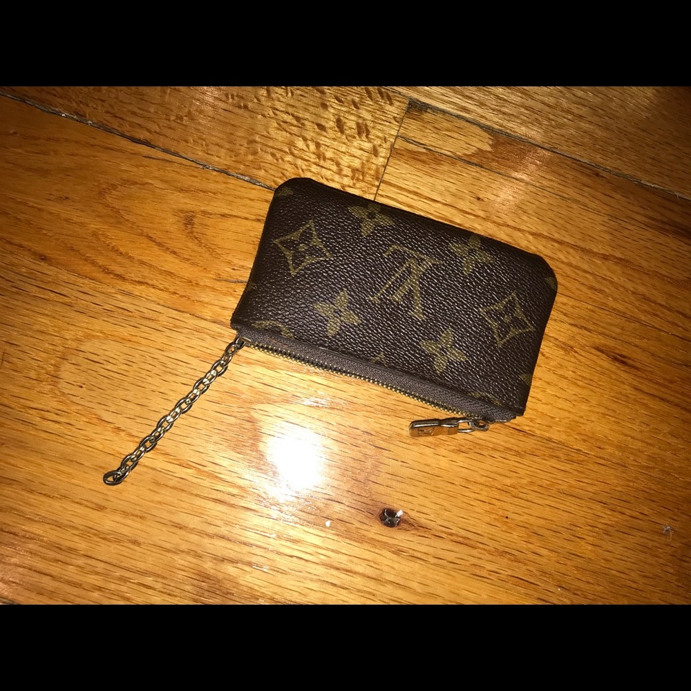Louis Vuitton Coin Purse